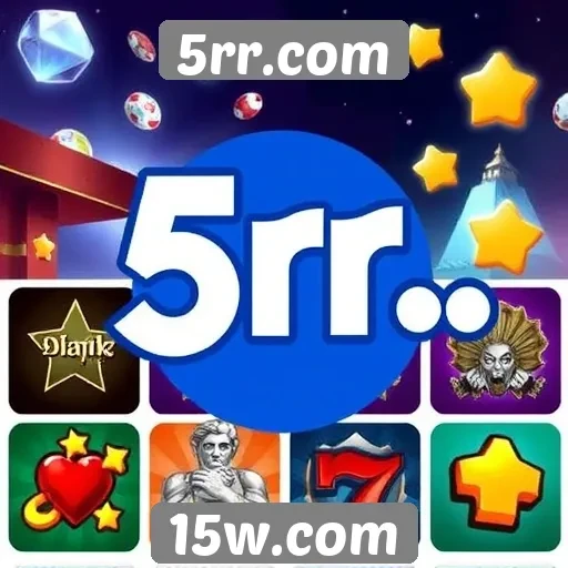 Análise da diversidade de jogos disponíveis no 5rr.com