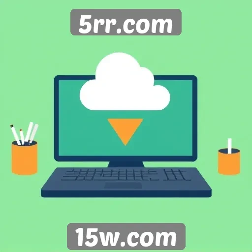 Recursos e funcionalidades disponíveis em 5rr.com