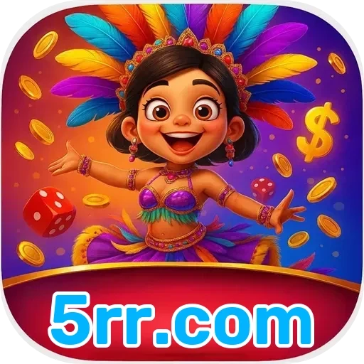 5rr.com - Plataforma