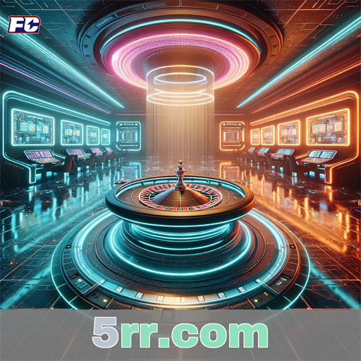 Promoções Imperdíveis para Gamers no 5rr.com