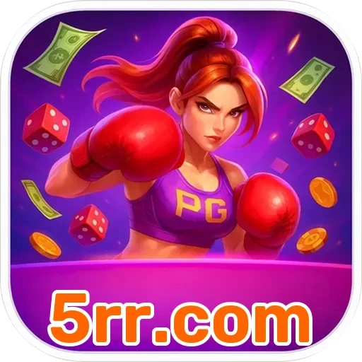 5rr.com: Segurança em Primeira Linha para Jogadores Online!