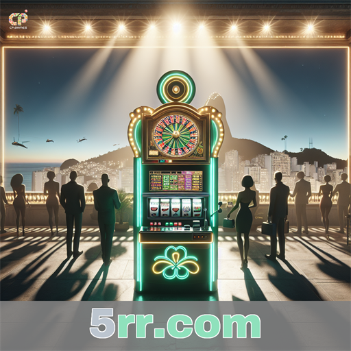 Embark on an Exciting Adventure in Slots at 5rr.com